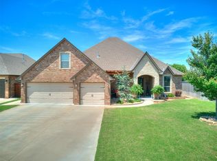 12713 Preakness Rd, Oklahoma City, OK 73173