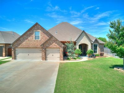 12713 Preakness Rd, Oklahoma City, OK, 73173