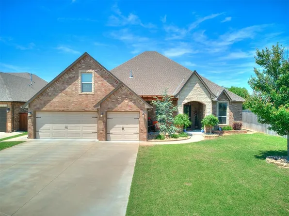 12713 Preakness Rd, Oklahoma City, OK 73173