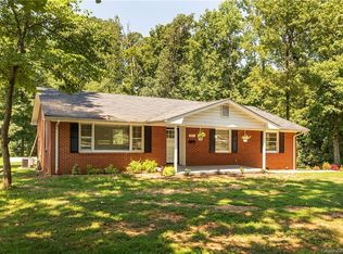 2835 Allen Rd S, Charlotte, NC 28269