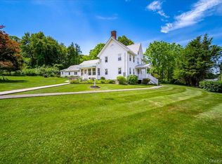 150 Mount Airy Road, New Windsor, NY 12553