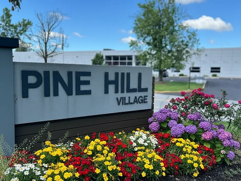 Pine Hill Village - A Great Place to Call Home — Photo 8