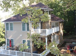 21 Chelsea Rd, Little Rock, AR 72212