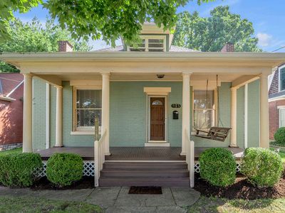 615 Boonesboro Ave, Lexington, KY, 40508