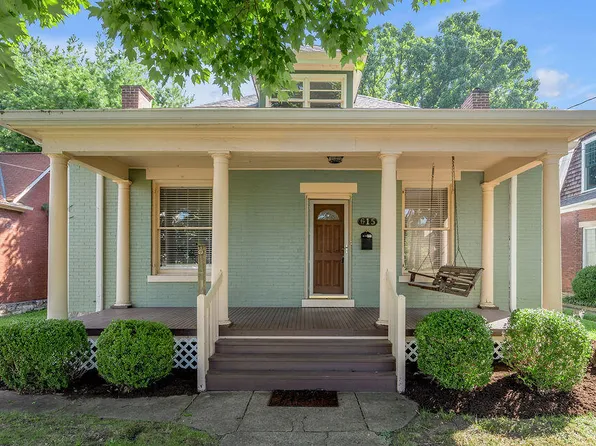 615 Boonesboro Ave, Lexington, KY 40508