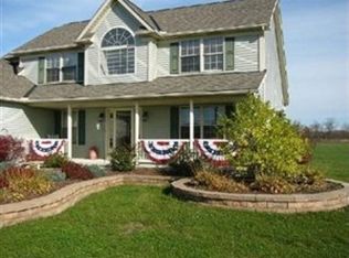 22561 Hawley Rd, Wellington, OH 44090