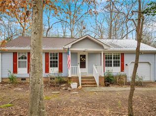 2917 Richard Grv S, Williamsburg, VA 23185