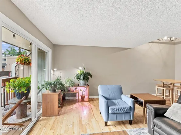 3134 W 34th Ave #6A1D, Anchorage, AK 99517