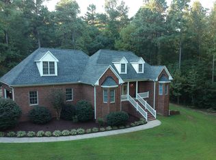 4375 Bass Mountain Rd, Snow Camp, NC 27349