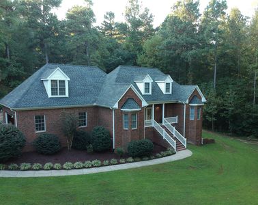 4375 Bass Mountain Rd, Snow Camp, NC, 27349