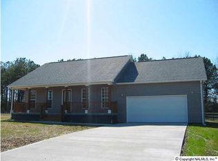 Junkins Rd, Guntersville, AL 35976