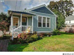 557 SW Church St, Dallas, OR 97338