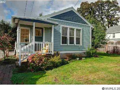 557 SW Church St, Dallas, OR, 97338