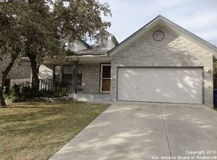9235 Ridge Post, San Antonio, TX 78250