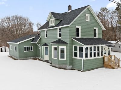 77 Sheldon St, Norwich, NY, 13815
