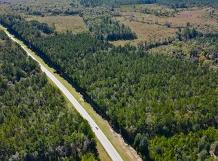 0 Highway 45 Tract #3, Fruitdale, AL 36539
