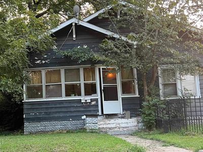 612 N Bridge St, Carbondale, IL, 62901