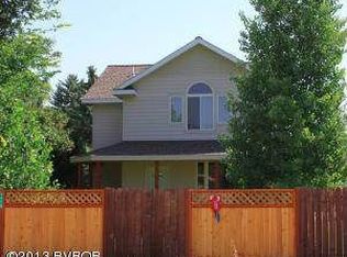 1118 Eastside Hwy, Corvallis, MT 59828