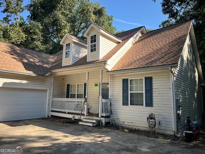 100 Rudders Xing, Newnan, GA, 30263