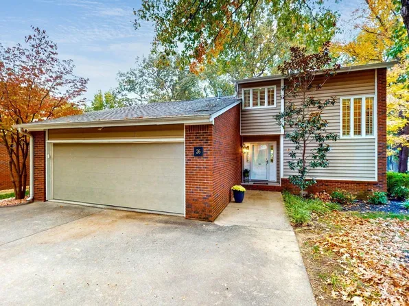 26 Meadow Links Dr, Paducah, KY 42001