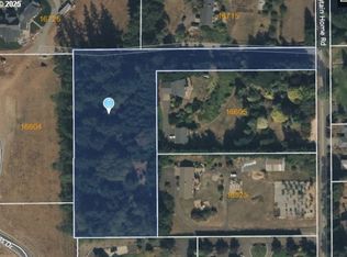 NE Mounatain Home Rd, Sherwood, OR 97140