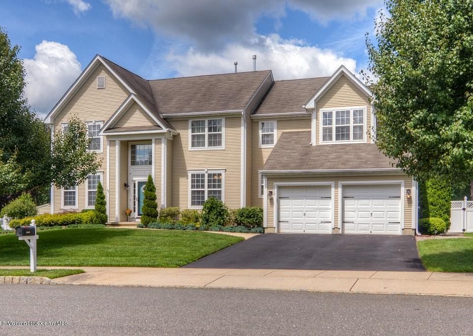 2408 Forest Cir, Toms River, NJ 08755 Zillow