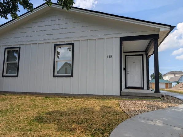 515 E 3rd St #A, Seymour, IN 47274