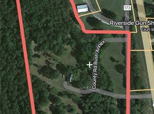 47 Busch Anx #173, Eureka Springs, AR 72631