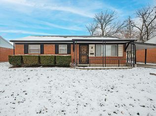 1696 Penfield Rd, Columbus, OH 43227