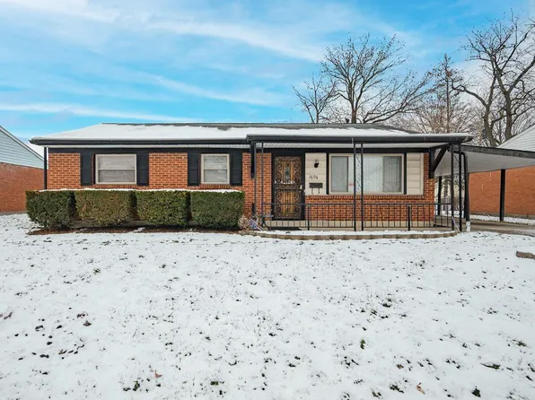 1696 Penfield Rd, Columbus, OH 43227