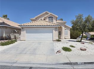 3970 Mountain Birch St, Las Vegas, NV 89147