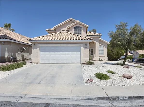 3970 Mountain Birch St, Las Vegas, NV 89147