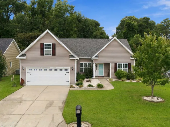 104 Lynden Lane, New Bern, NC 28560