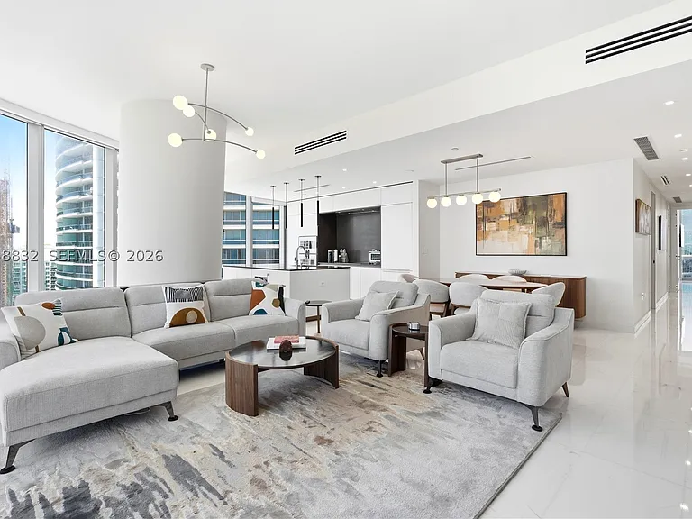 300 Biscayne Boulevard Way #4007W — Photo 20