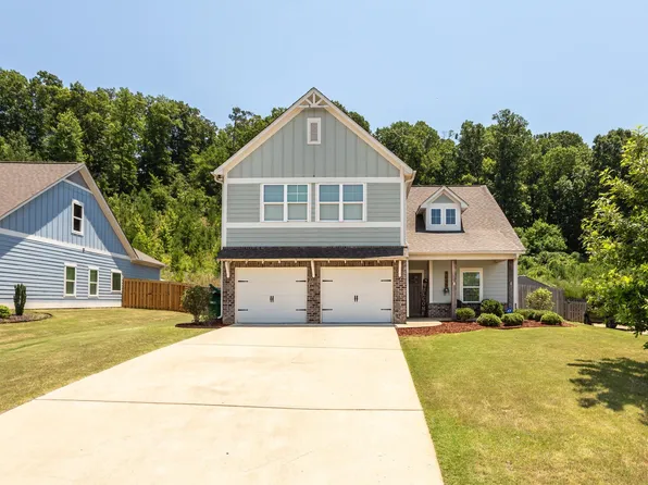 4045 Verbena Dr, Moody, AL 35004