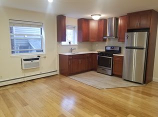 247 Graff Ave #1, Bronx, NY 10465