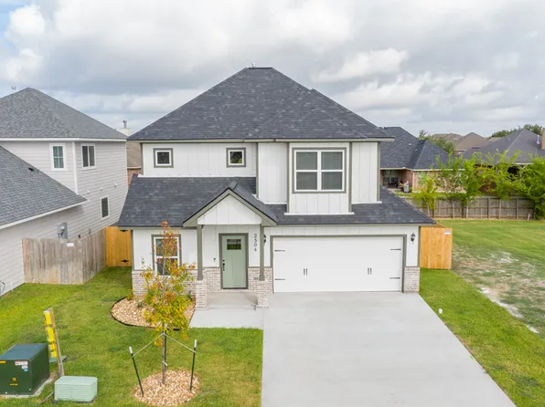 Torrington Plan, Stonebrier