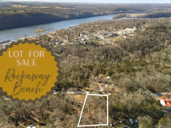 Lot 6 Wallace Drive, Rockaway Beach, MO 65740