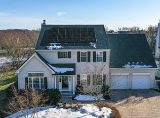 20 Higgins Farm Rd, Stockton, NJ 08559