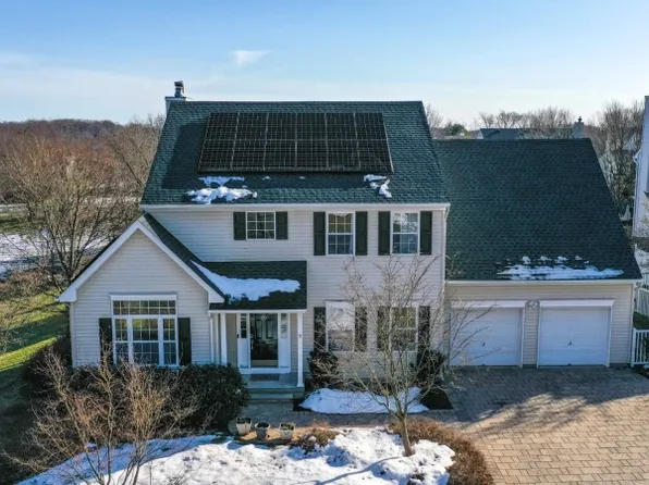 20 Higgins Farm Rd, Delaware Twp., NJ 08559