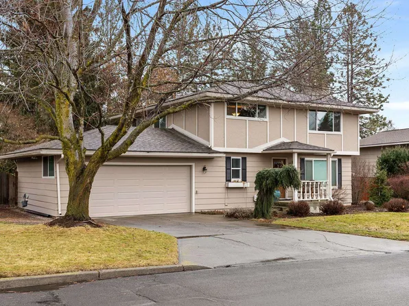 4909 S Madelia St, Spokane, WA 99223