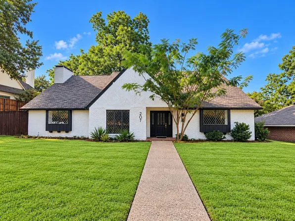 207 Meadowdale Dr, Rockwall, TX 75087