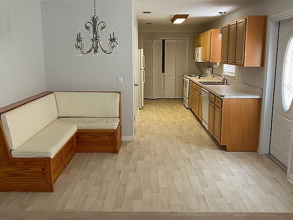 2nd image of 132 Hopkins St #134