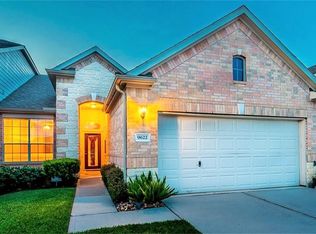 9622 Old Timber Ln, Spring, TX 77379