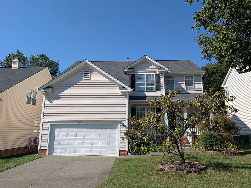 8717 Springhouse Ln