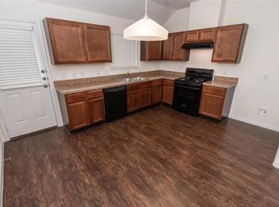 14470 Platzer Dr, Houston, TX 77045