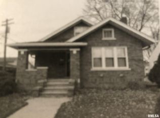 115 N 4th Ave, Morton, IL