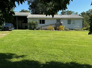 5085 E M 36, Stockbridge, MI 49285