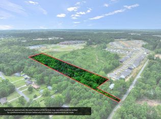 20th Ave E, Jasper, AL 35501