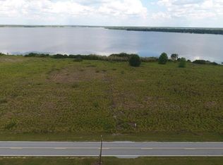 Doc Lindsey Rd, Fort meade, FL 33841